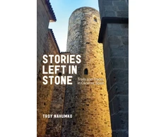 KNYGA Troy Nahumko Stories Left in Stone