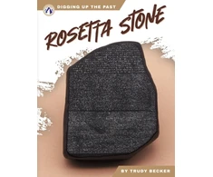 KNYGA Trudy Becker Rosetta Stone