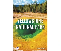 KNYGA Trudy Becker Yellowstone National Park