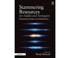KNYGA Trudy Stewart Stammering Resources for Adults and Teenagers
