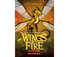 KNYGA Tui T Sutherland Wings of Fire 12