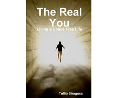 KNYGA Tullio Siragusa Real You