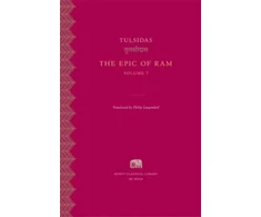 KNYGA Tulsidas The Epic of Ram