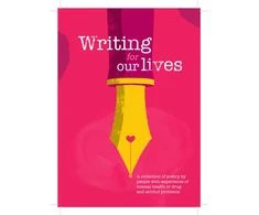 KNYGA Turning Point (Organization) Staff Writing for Our Lives