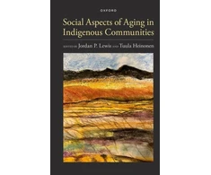 KNYGA Tuula Heinonen Social Aspects of Aging in Indigenous Communities