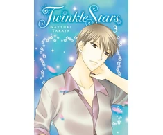 KNYGA Twinkle Stars, Vol. 3