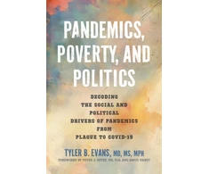 KNYGA Tyler B Evans Pandemics, Poverty, and Politics