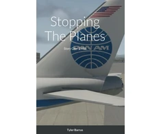 KNYGA Tyler Barrus Stopping The Planes