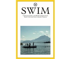 KNYGA Tyler Brule Swim &amp; Sun: A Monocle Guide
