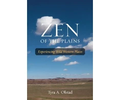 KNYGA Tyra Olstad Zen of the Plains