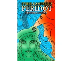 KNYGA Tyree Campbell Peridot