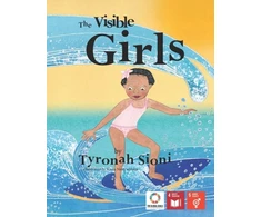 KNYGA Tyronah Sioni Visible Girls