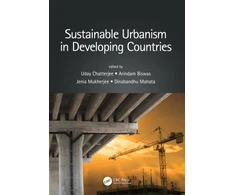 KNYGA Uday Chatterjee Sustainable Urbanism in Developing Countries