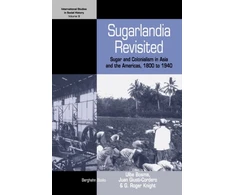KNYGA Ulbe Bosma Sugarlandia Revisited