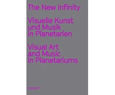 KNYGA Ulrike Bergermann New Infinity