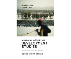 KNYGA Uma Kothari Radical History of Development Studies