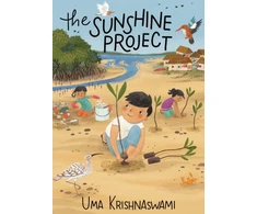 KNYGA Uma Krishnaswami Sunshine Project