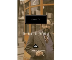 KNYGA Umberto Eco Name of the Rose