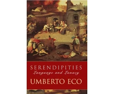 KNYGA Umberto Eco Serendipities