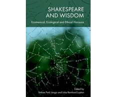 KNYGA Unhae Park Langis Shakespeare and Wisdom