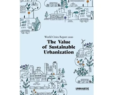 KNYGA United Nations World Cities Report 2020