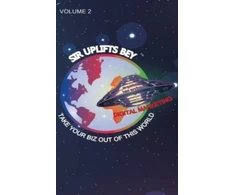 KNYGA Uplifts Bey Take Your Biz Out of This World Volume 2