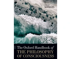 KNYGA Uriah Kriegel Oxford Handbook of the Philosophy of Consciousness