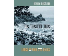 KNYGA Ursula Hartlein Twelfth Time
