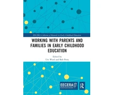 KNYGA Ute Ward Working with Parents and Families in Early Childhood Education