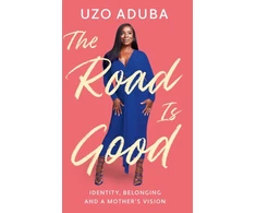 KNYGA Uzo Aduba Road is Good