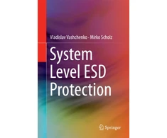 KNYGA V A Vashchenko System Level ESD Protection
