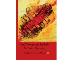 KNYGA V Burr Sex, Violence and the Body