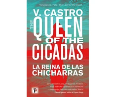 KNYGA V Castro Queen of the Cicadas