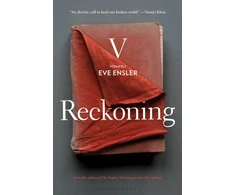 KNYGA V. (formerly Eve Ensler) Reckoning