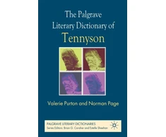 KNYGA V Purton Palgrave Literary Dictionary of Tennyson
