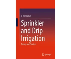 KNYGA V Ravikumar Sprinkler and Drip Irrigation