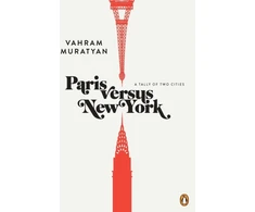 KNYGA Vahram Muratyan Paris Versus New York
