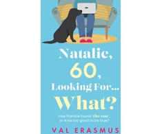 KNYGA Val Erasmus Natalie, 60, Looking For... What?