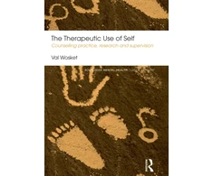 KNYGA Val Wosket Therapeutic Use of Self