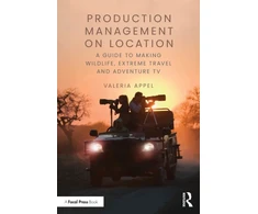 KNYGA Valeria Appel Production Management on Location