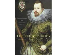 KNYGA Valeria Finucci Prince’s Body