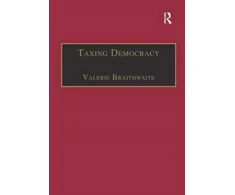 KNYGA Valerie Braithwaite Taxing Democracy