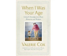 KNYGA Valerie Cox When I Was Your Age