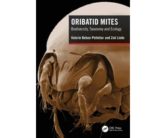 KNYGA Valerie M. Behan-Pelletier Oribatid Mites