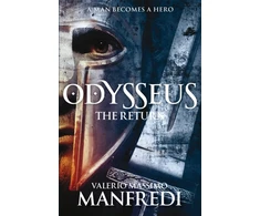 KNYGA Author Odysseus: The Return