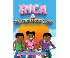 KNYGA Valrica Bryson Rica and the Tamarind Tree