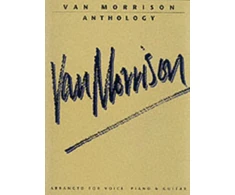 KNYGA Van Morrison