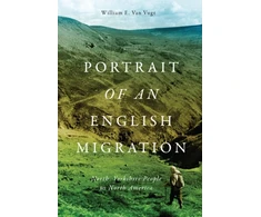 KNYGA Van Vugt, William E. Portrait of an English Migration
