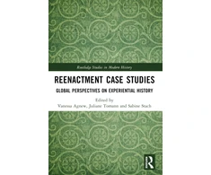 KNYGA Vanessa Agnew Reenactment Case Studies