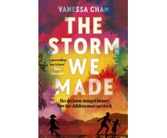 KNYGA Vanessa Chan Storm We Made
